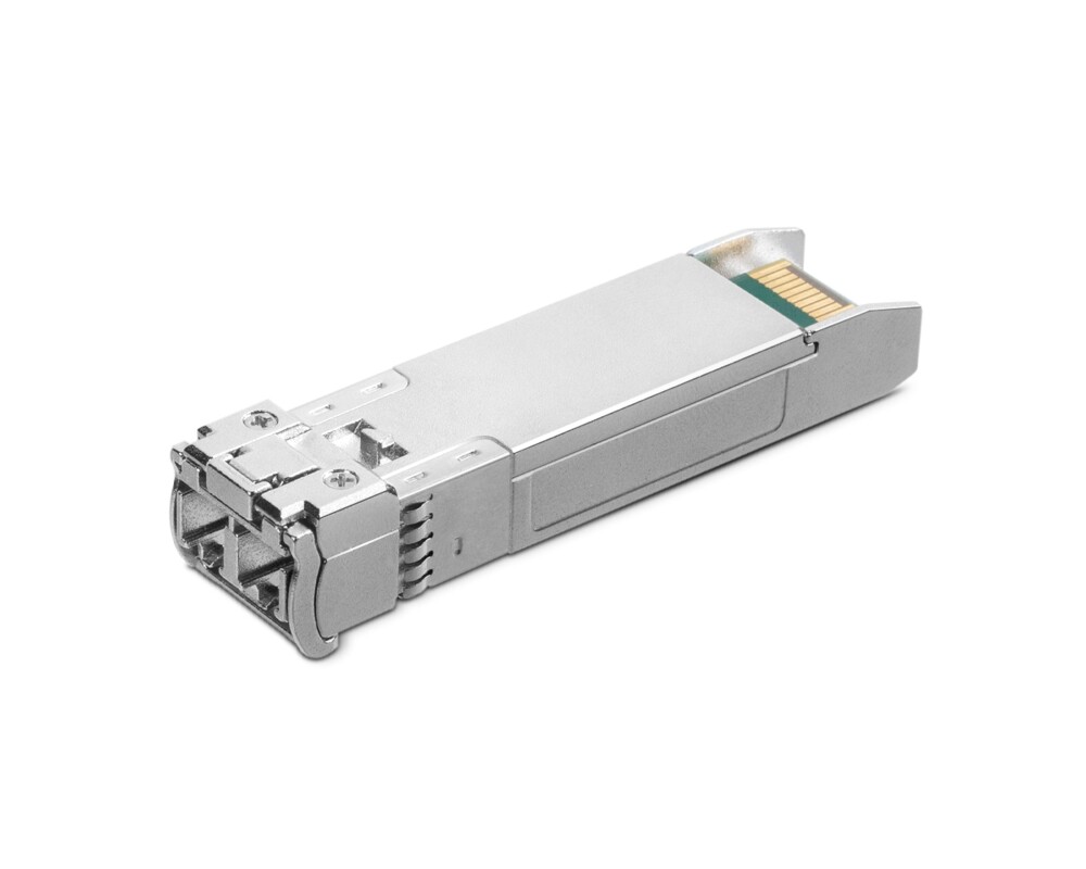 Оптичен преходник TP-Link TL-SM5110-LR 6 Оптичен преходник TP-Link TL-SM5110-LR 6