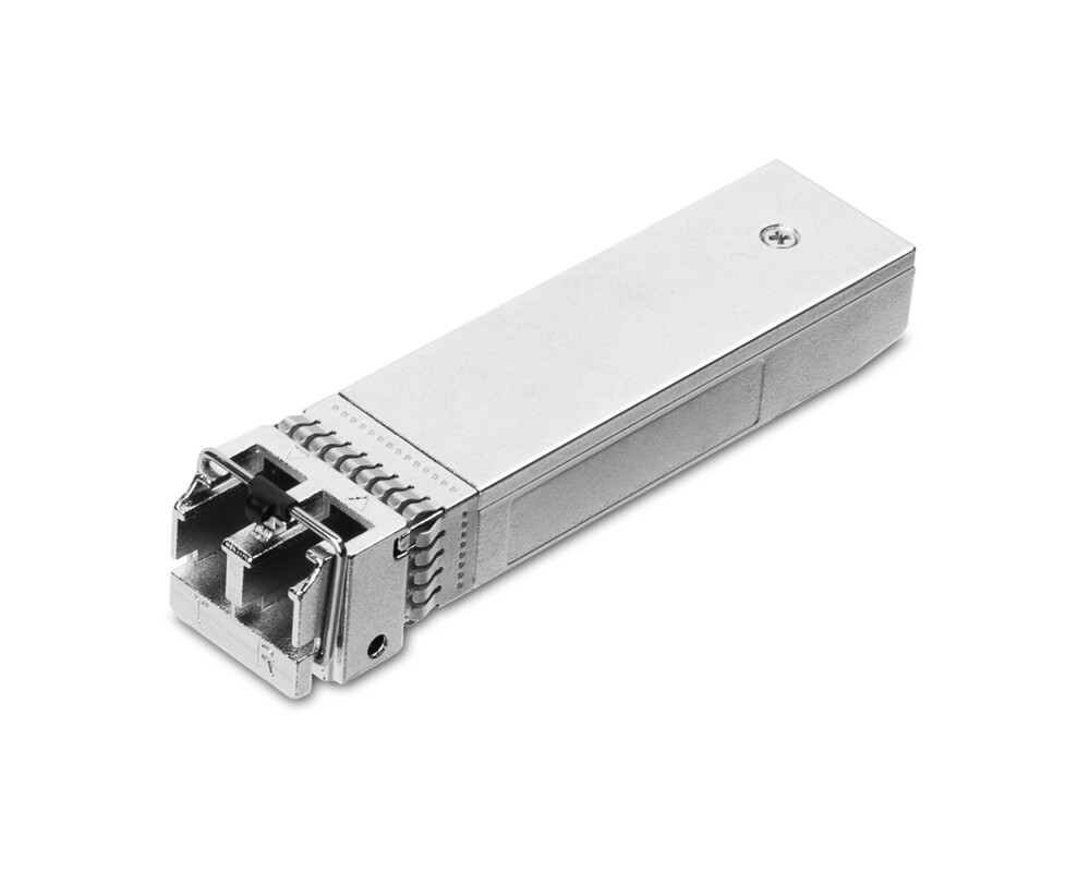 Оптичен преходник TP-Link TL-SM5110-SR 5 Оптичен преходник TP-Link TL-SM5110-SR 5