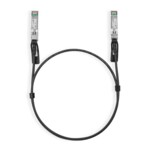 Мрежов кабел TP-Link TL-SM5220-3M DAC 3 метра 2 Мрежов кабел TP-Link TL-SM5220-3M DAC 3 метра 2