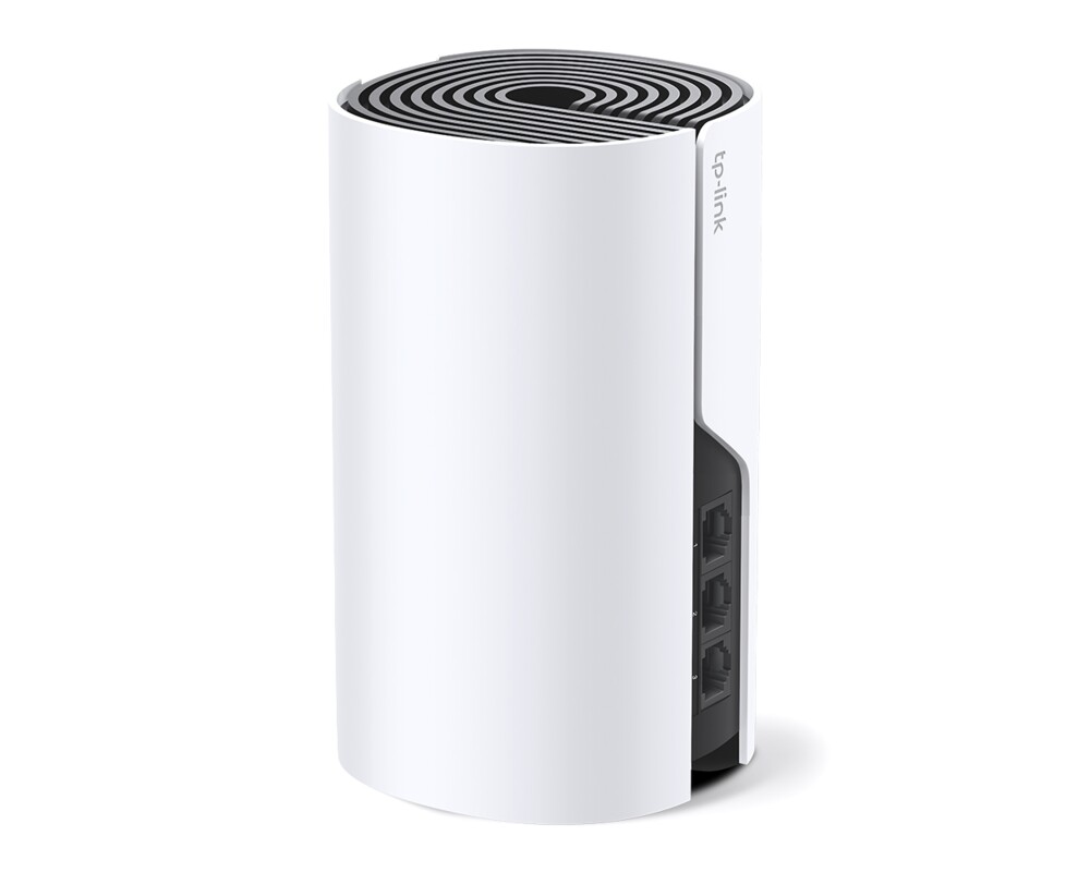 Рутер TP-Link Deco S7(1-pack) AC1900 2 Рутер TP-Link Deco S7(1-pack) AC1900 2