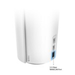Рутер TP-Link Deco X95(2-pack) AX7800 5 Рутер TP-Link Deco X95(2-pack) AX7800 5
