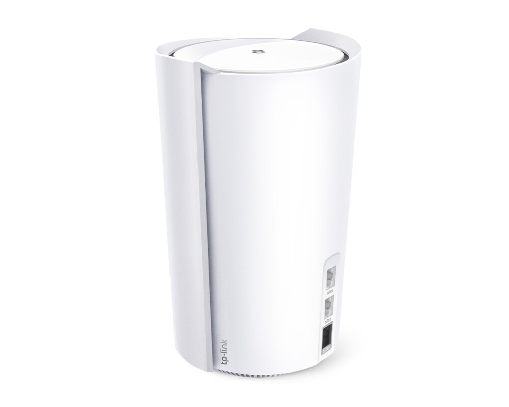 Рутер TP-Link Deco X95(2-pack) AX7800 2 Рутер TP-Link Deco X95(2-pack) AX7800 2