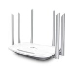 Рутер TP-Link Archer C86 Двулентов Wave2 Wi-fi рутер AC1900 2 Рутер TP-Link Archer C86 Двулентов Wave2 Wi-fi рутер AC1900 2