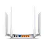 Рутер TP-Link Archer C86 Двулентов Wave2 Wi-fi рутер AC1900 3 Рутер TP-Link Archer C86 Двулентов Wave2 Wi-fi рутер AC1900 3