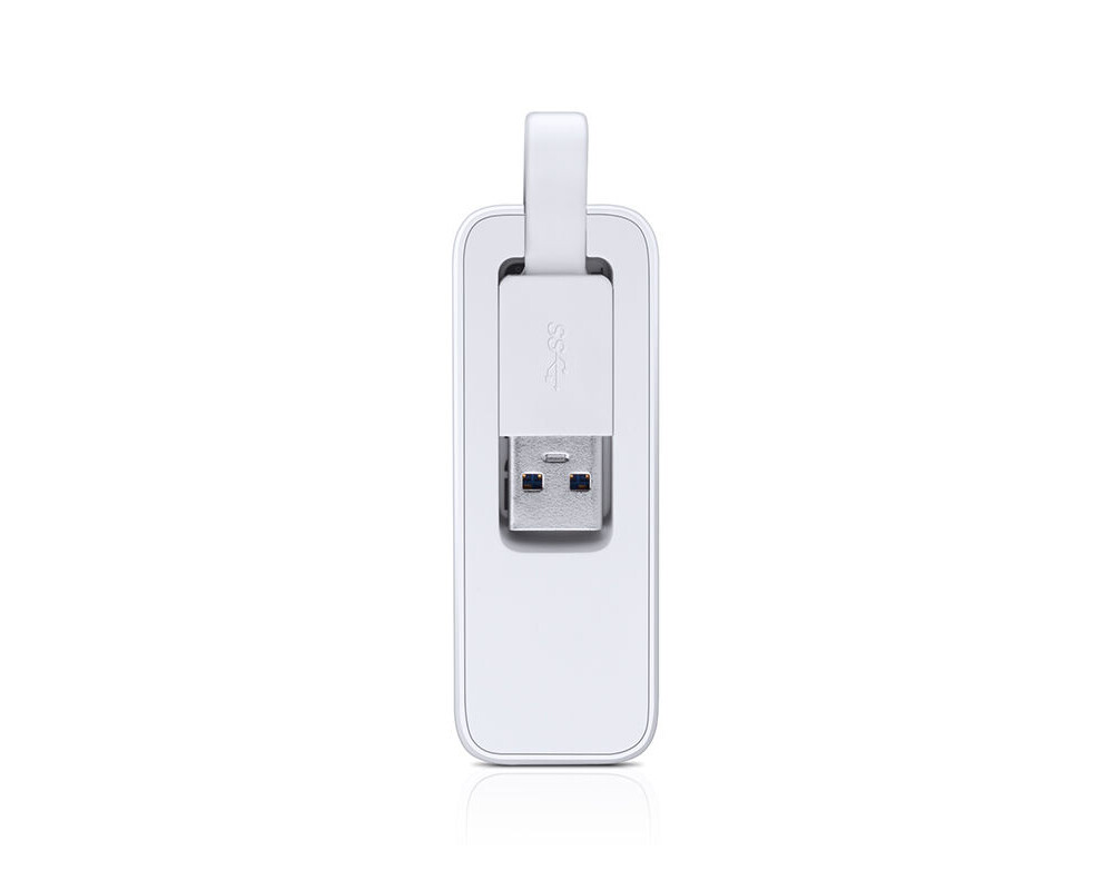 Мрежова карта TP-Link UE300 USB 3.0 8 Мрежова карта TP-Link UE300 USB 3.0 8