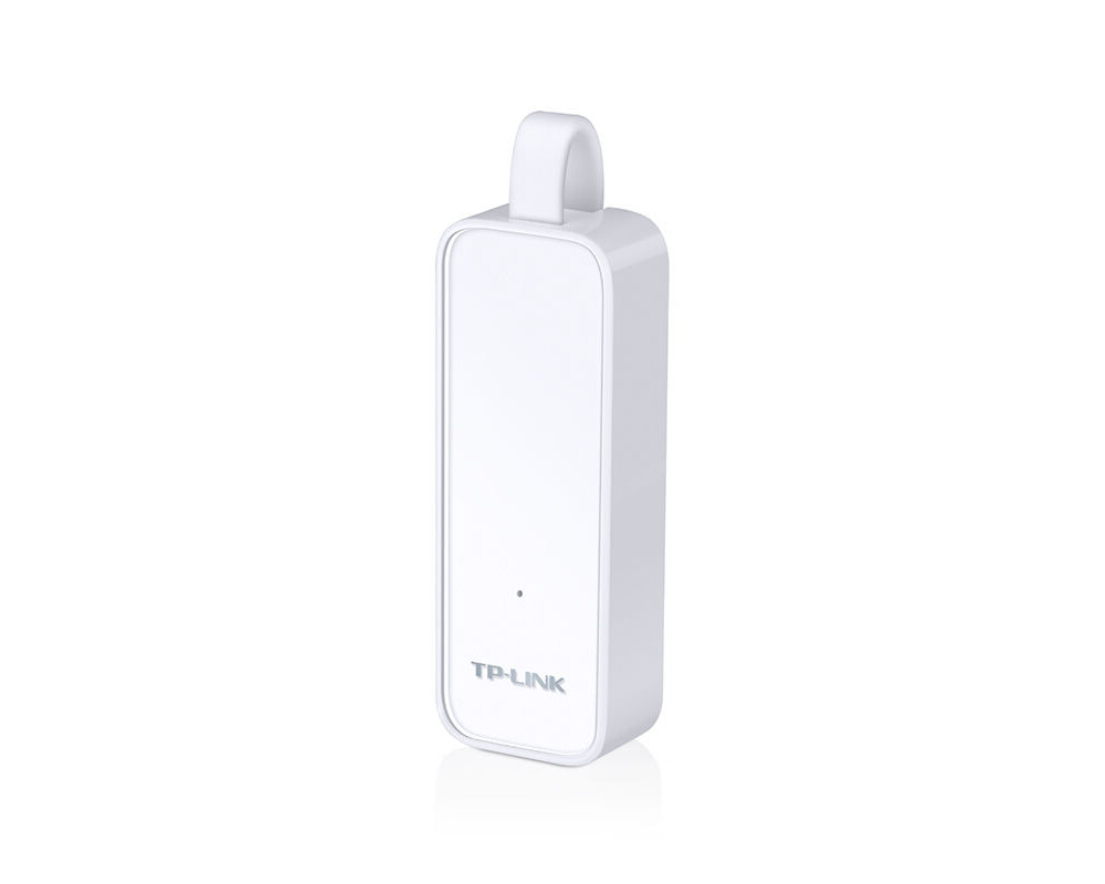 Мрежова карта TP-Link UE300 USB 3.0 3 Мрежова карта TP-Link UE300 USB 3.0 3