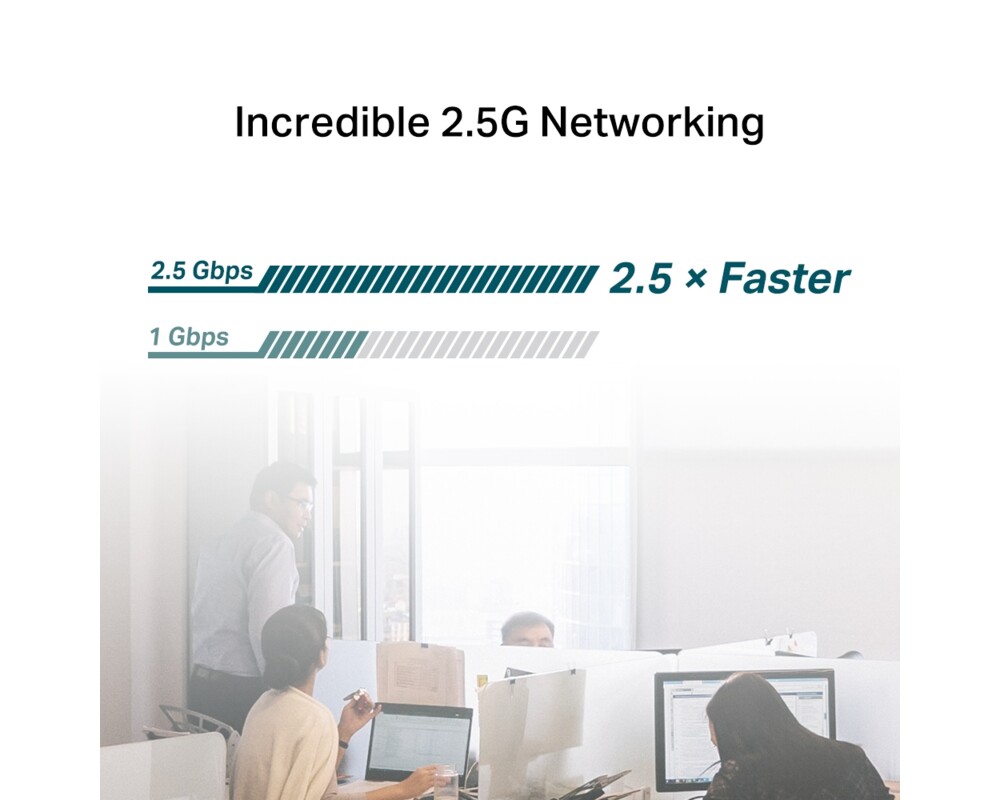 Мрежова карта TP-Link TX201 3 Мрежова карта TP-Link TX201 3