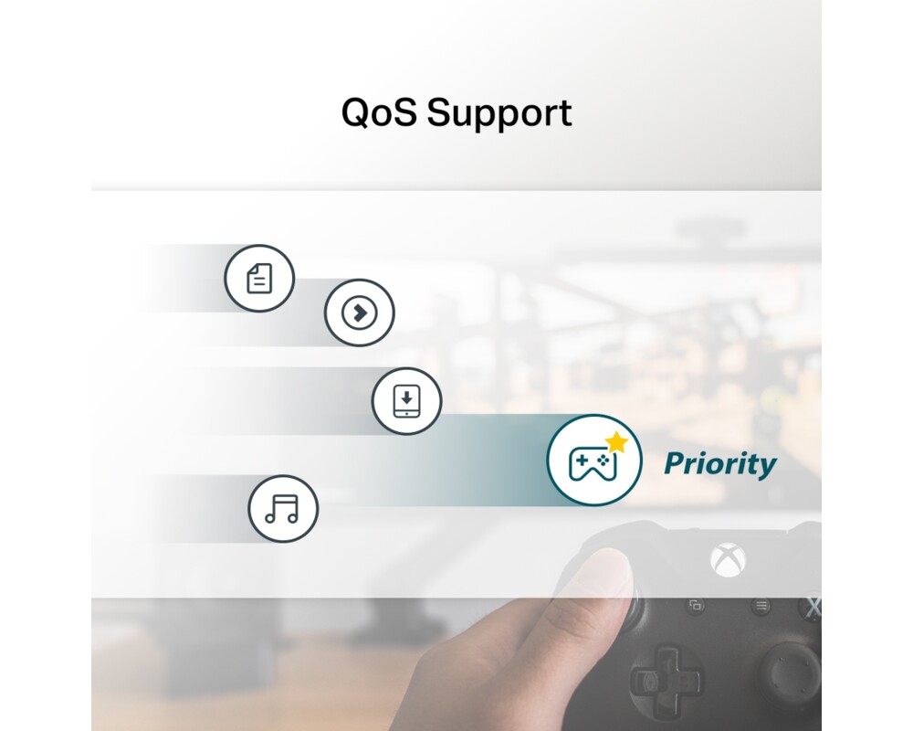 Мрежова карта TP-Link TX201 7 Мрежова карта TP-Link TX201 7