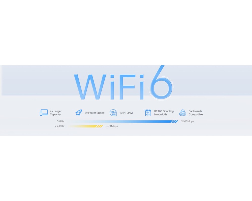 Рутер TP-Link Deco X50-Outdoor AX3000 14 Рутер TP-Link Deco X50-Outdoor AX3000 14