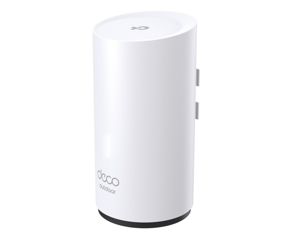 Рутер TP-Link Deco X50-Outdoor AX3000 3 Рутер TP-Link Deco X50-Outdoor AX3000 3