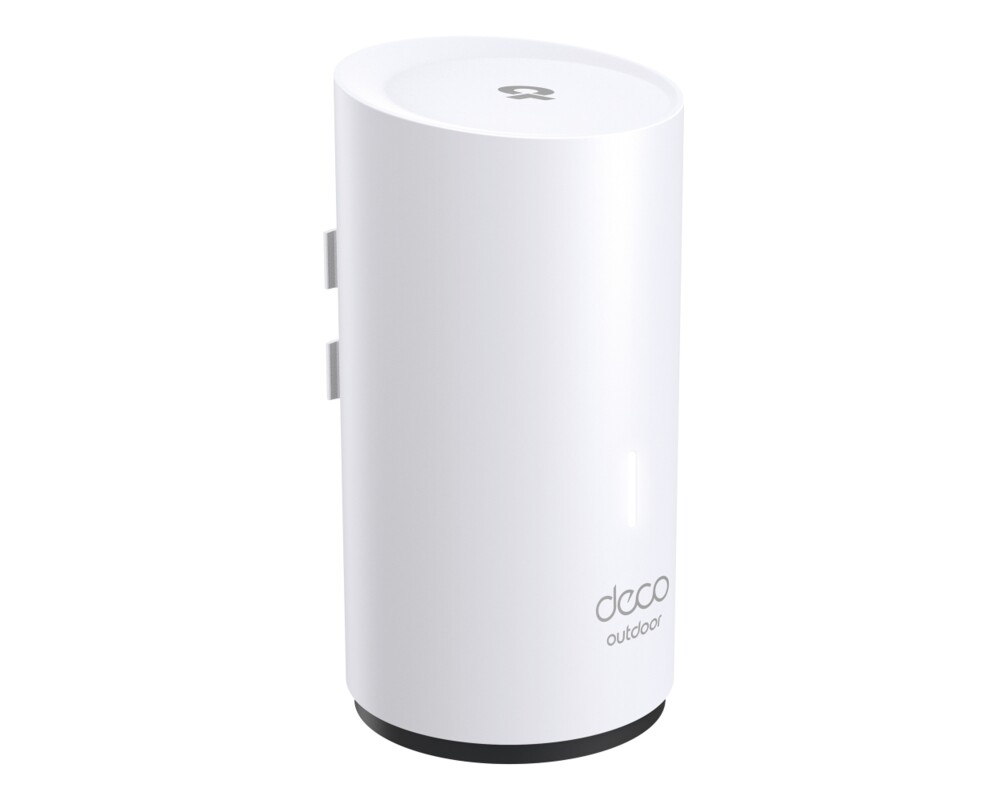 Рутер TP-Link Deco X50-Outdoor AX3000 2 Рутер TP-Link Deco X50-Outdoor AX3000 2