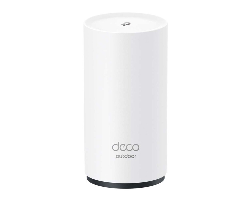 Рутер TP-Link Deco X50-Outdoor AX3000 Рутер TP-Link Deco X50-Outdoor AX3000