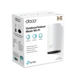 Рутер TP-Link Deco X50-Outdoor AX3000 13 Рутер TP-Link Deco X50-Outdoor AX3000 13