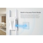 Безжичен усилвател TP-Link RE815XE  AXE5400 Mesh Wi-Fi 6E 3-лентов 9 Безжичен усилвател TP-Link RE815XE  AXE5400 Mesh Wi-Fi 6E 3-лентов 9