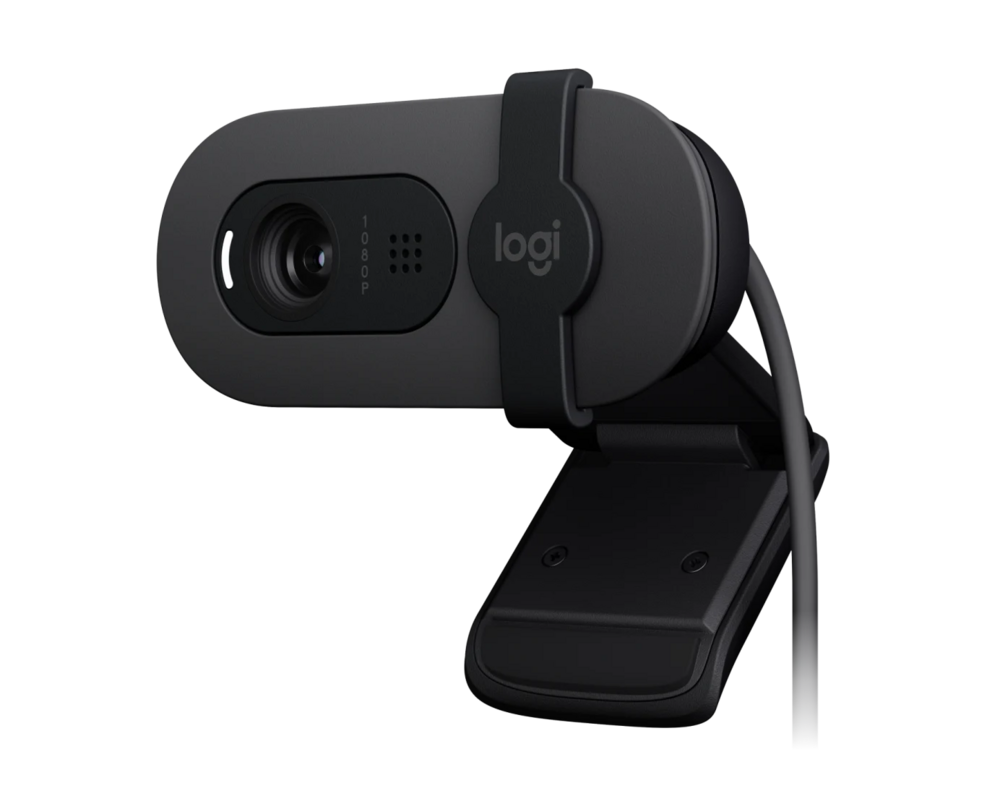 Уеб камера Logitech Brio 105 16 Уеб камера Logitech Brio 105 16