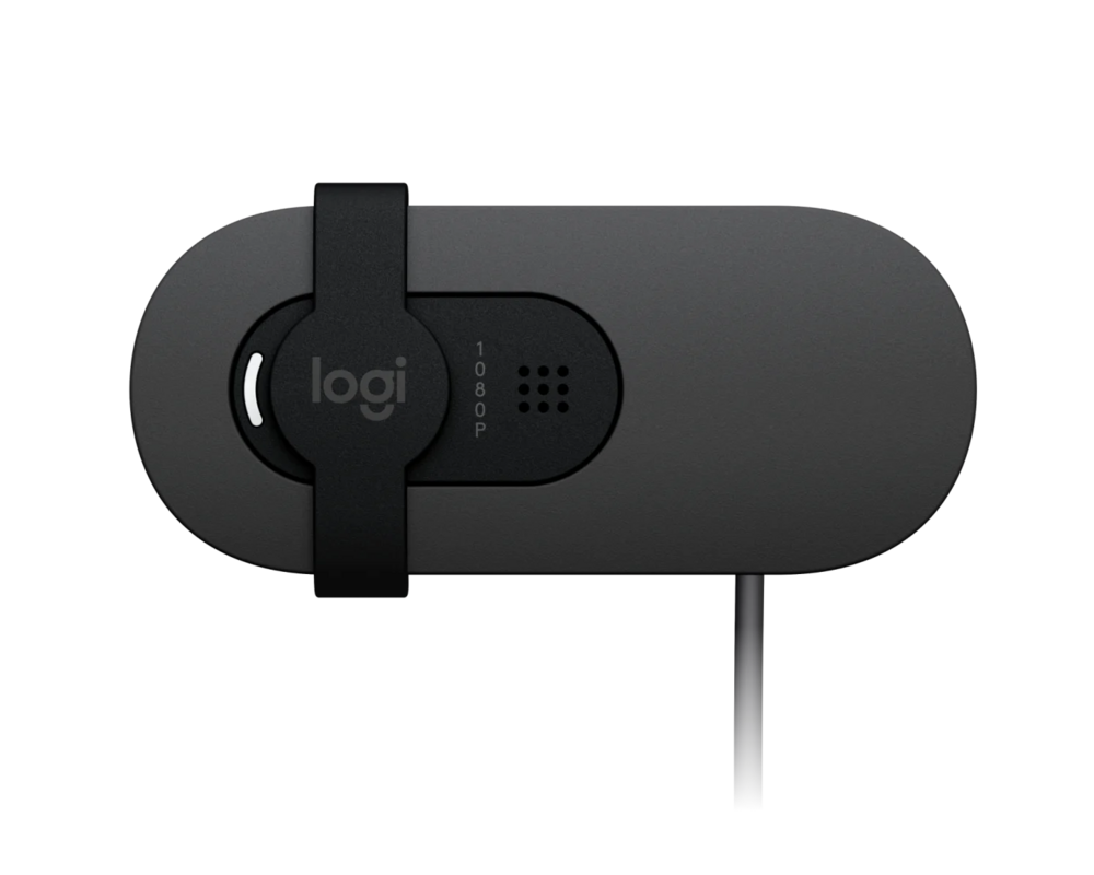 Уеб камера Logitech Brio 105 15 Уеб камера Logitech Brio 105 15
