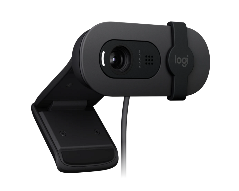 Уеб камера Logitech Brio 105 17 Уеб камера Logitech Brio 105 17