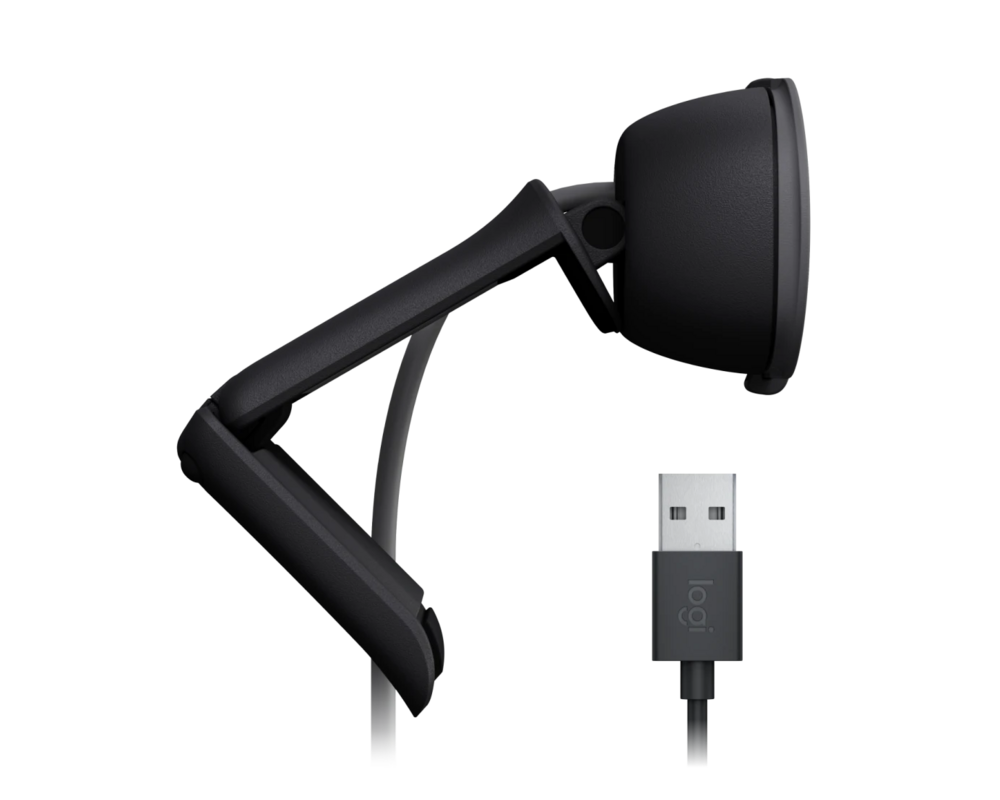 Уеб камера Logitech Brio 105 18 Уеб камера Logitech Brio 105 18