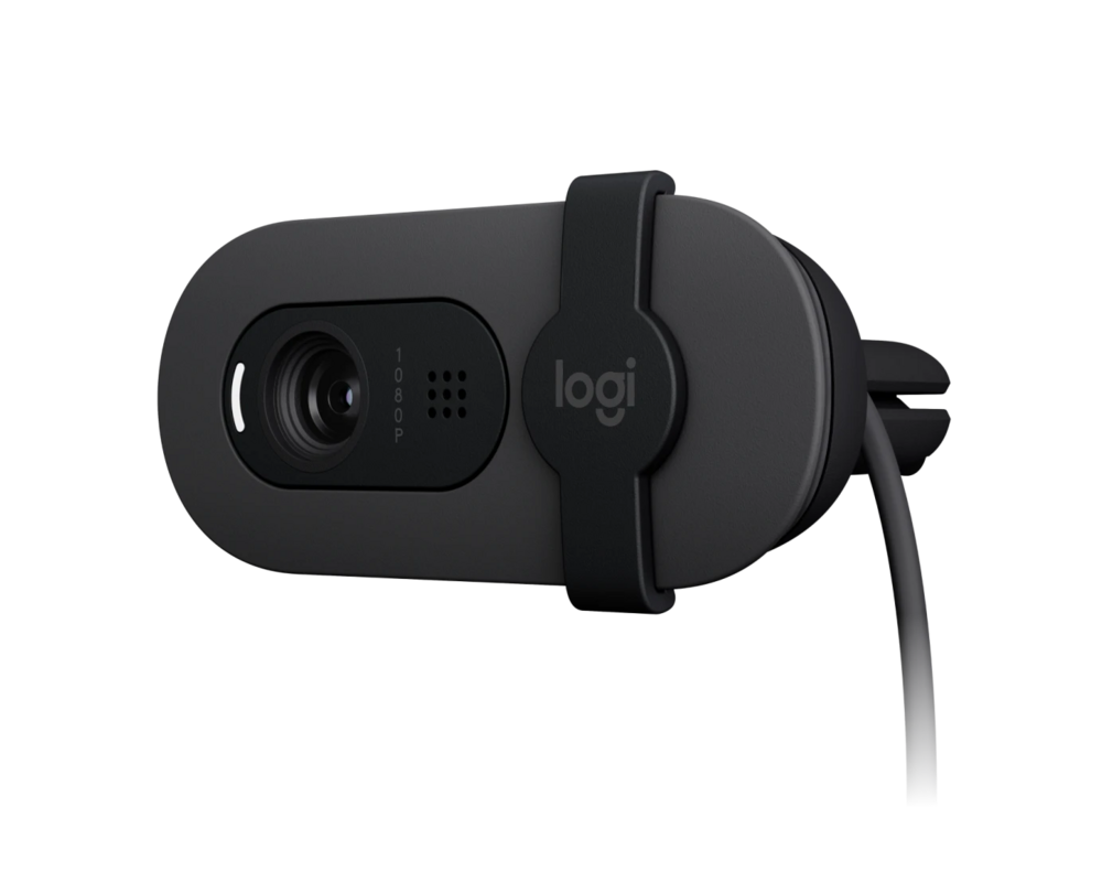 Уеб камера Logitech Brio 105 14 Уеб камера Logitech Brio 105 14
