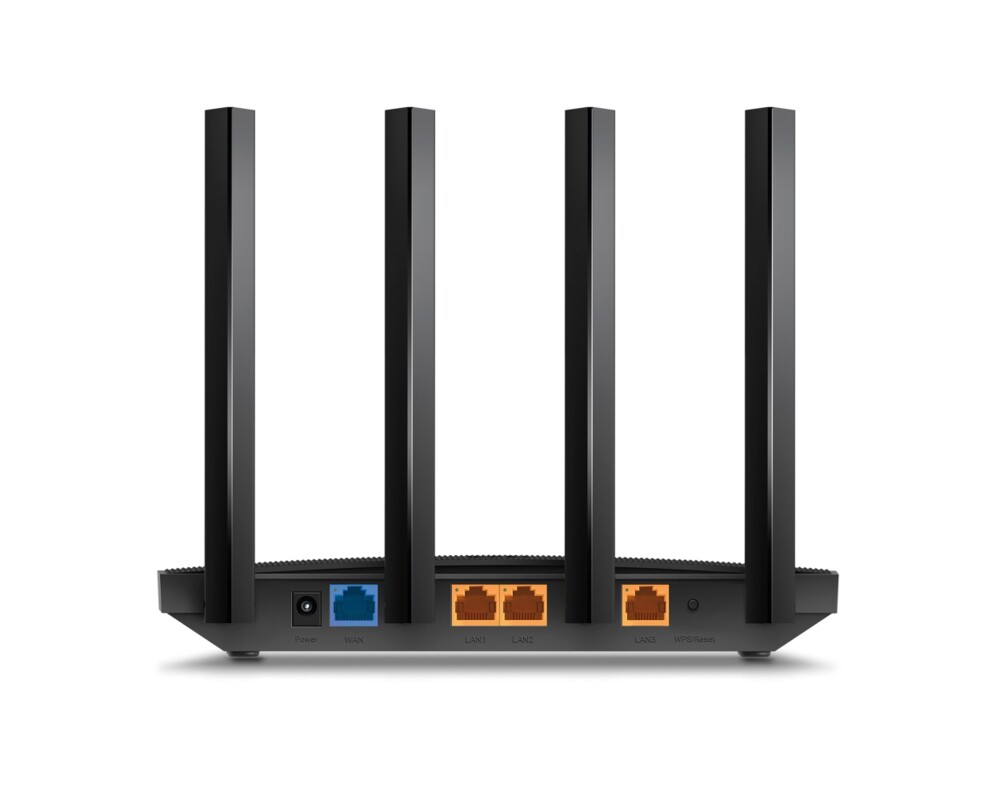Рутер 2-лентов Gigabit wi-fi 6 рутер TP-Link Archer AX17 AX1500 Wi-Fi 6 3 Рутер 2-лентов Gigabit wi-fi 6 рутер TP-Link Archer AX17 AX1500 Wi-Fi 6 3