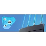 Рутер 2-лентов Gigabit wi-fi 6 рутер TP-Link Archer AX17 AX1500 Wi-Fi 6 9 Рутер 2-лентов Gigabit wi-fi 6 рутер TP-Link Archer AX17 AX1500 Wi-Fi 6 9