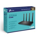 Рутер 2-лентов Gigabit wi-fi 6 рутер TP-Link Archer AX17 AX1500 Wi-Fi 6 6 Рутер 2-лентов Gigabit wi-fi 6 рутер TP-Link Archer AX17 AX1500 Wi-Fi 6 6