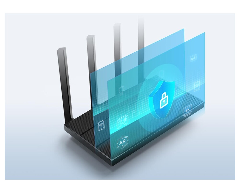 Рутер 2-лентов Gigabit wi-fi 6 рутер TP-Link Archer AX17 AX1500 Wi-Fi 6 10 Рутер 2-лентов Gigabit wi-fi 6 рутер TP-Link Archer AX17 AX1500 Wi-Fi 6 10