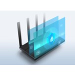 Рутер 2-лентов Gigabit wi-fi 6 рутер TP-Link Archer AX17 AX1500 Wi-Fi 6 10 Рутер 2-лентов Gigabit wi-fi 6 рутер TP-Link Archer AX17 AX1500 Wi-Fi 6 10