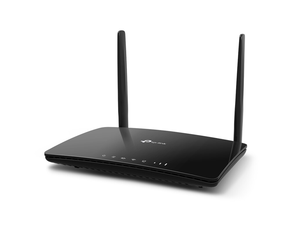 Рутер TP-Link Archer MR500 AC1200 4 Рутер TP-Link Archer MR500 AC1200 4
