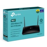 Рутер TP-Link Archer MR500 AC1200 8 Рутер TP-Link Archer MR500 AC1200 8