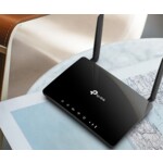 Рутер TP-Link Archer MR500 AC1200 5 Рутер TP-Link Archer MR500 AC1200 5