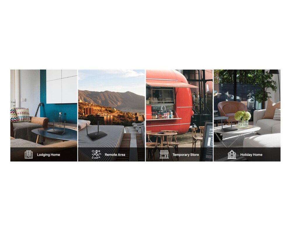 Рутер TP-Link Archer MR500 AC1200 9 Рутер TP-Link Archer MR500 AC1200 9