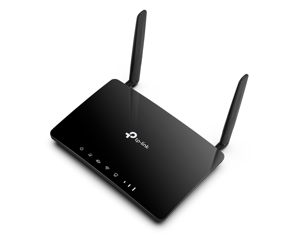 Рутер TP-Link Archer MR500 AC1200 3 Рутер TP-Link Archer MR500 AC1200 3