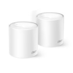 <span>Рутер</span> TP-Link Deco X10(2-pack) AX1500 <span class='catalog-num-in-name'>Deco X10(2-pack)</span> -  - Pic.bg <span>Рутер</span> TP-Link Deco X10(2-pack) AX1500 <span class='catalog-num-in-name'>Deco X10(2-pack)</span> -