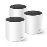 <span>Рутер</span> Безжична Wi-fi 6 Mesh система TP-Link Deco X55(3-pack) AX3000 <span class='catalog-num-in-name'>Deco X55(3-pack)</span> -  - Pic.bg <span>Рутер</span> Безжична Wi-fi 6 Mesh система TP-Link Deco X55(3-pack) AX3000 <span class='catalog-num-in-name'>Deco X55(3-pack)</span> -