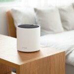 Рутер Безжична Wi-fi 6 Mesh система TP-Link Deco X55(3-pack) AX3000 2 Рутер Безжична Wi-fi 6 Mesh система TP-Link Deco X55(3-pack) AX3000 2