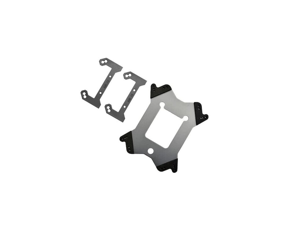 Вентилатор ID-Cooling AM4 ID-AM4-BRKT Вентилатор ID-Cooling AM4 ID-AM4-BRKT