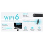 Мрежова карта TP-Link Archer TX20U AX1800 4 Мрежова карта TP-Link Archer TX20U AX1800 4
