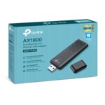 Мрежова карта TP-Link Archer TX20U AX1800 10 Мрежова карта TP-Link Archer TX20U AX1800 10