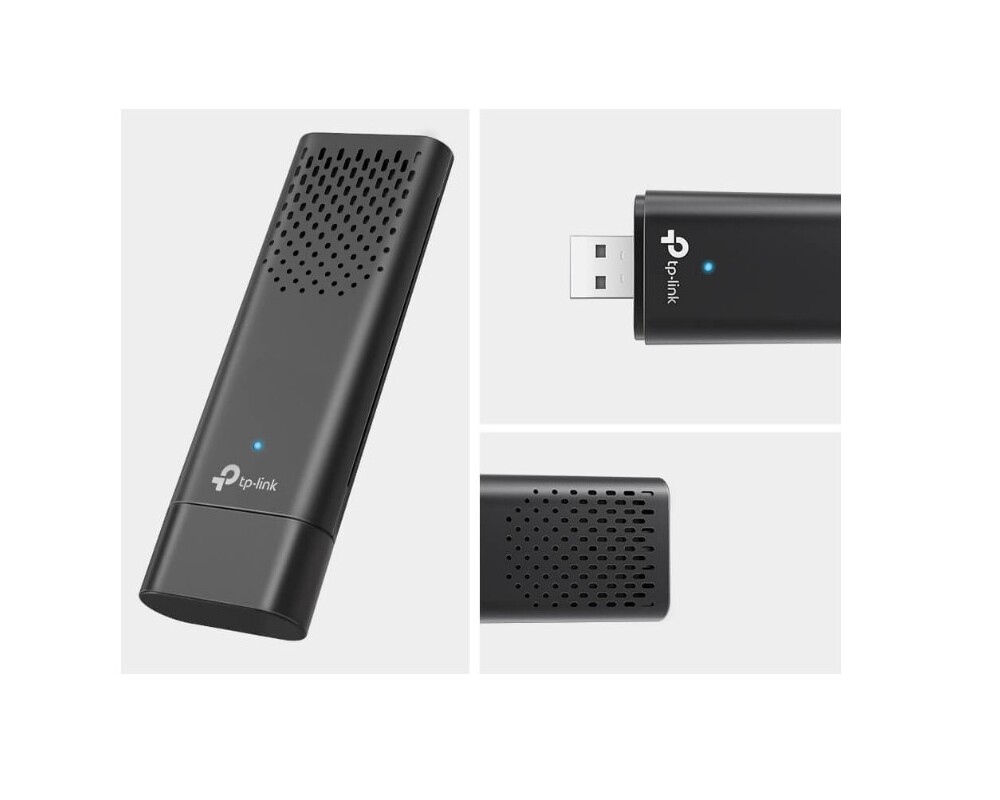 Мрежова карта TP-Link Archer TX20U AX1800 9 Мрежова карта TP-Link Archer TX20U AX1800 9