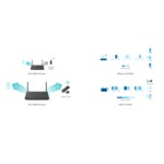 Мрежова карта TP-Link Archer TX20U AX1800 7 Мрежова карта TP-Link Archer TX20U AX1800 7