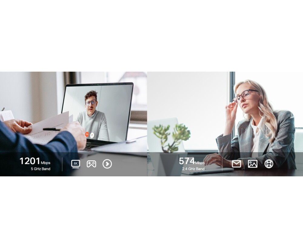 Мрежова карта TP-Link Archer TX20U AX1800 5 Мрежова карта TP-Link Archer TX20U AX1800 5