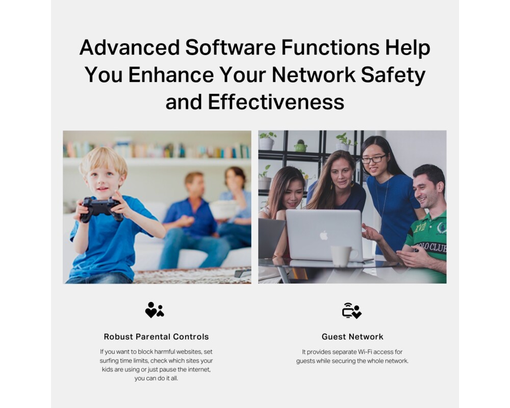 Рутер TP-Link TL-MR105 N300 4 Рутер TP-Link TL-MR105 N300 4