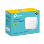 Рутер TP-Link TL-MR105 N300 6 Рутер TP-Link TL-MR105 N300 6