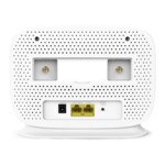 Рутер TP-Link TL-MR105 N300 3 Рутер TP-Link TL-MR105 N300 3