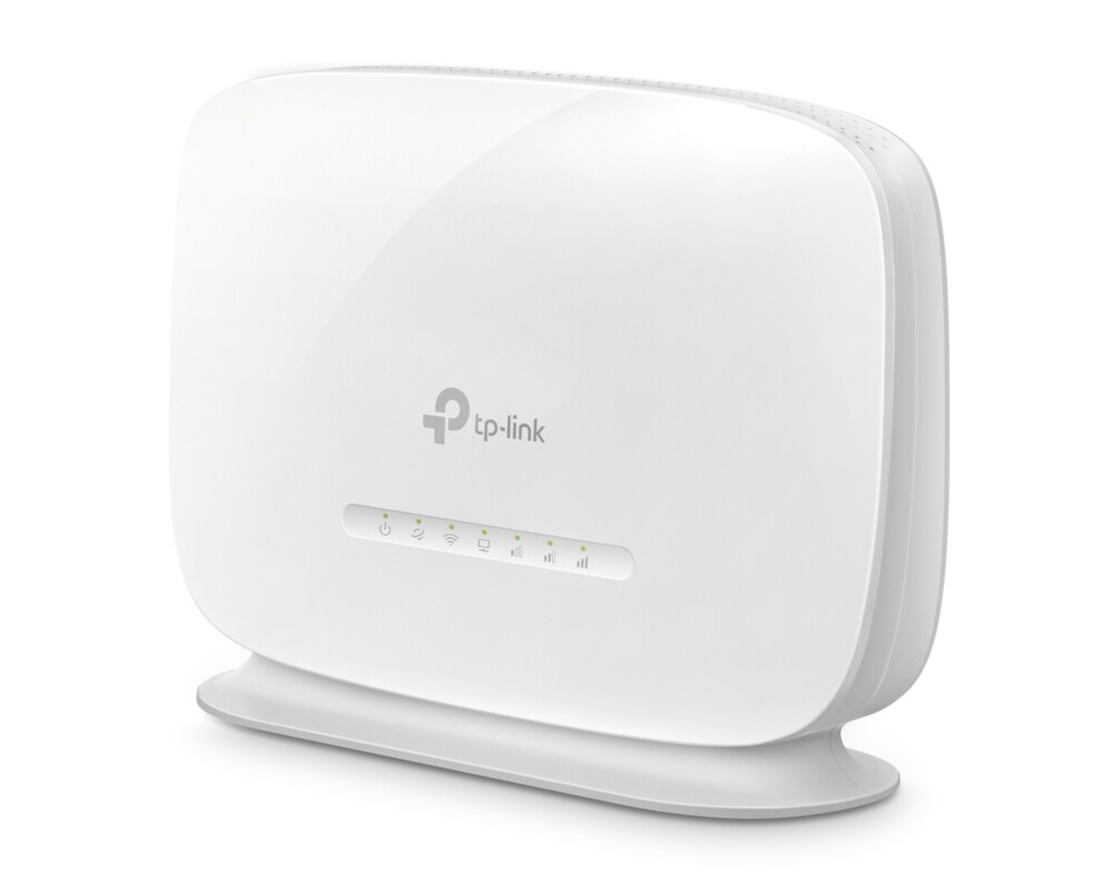 Рутер TP-Link TL-MR105 N300 2 Рутер TP-Link TL-MR105 N300 2