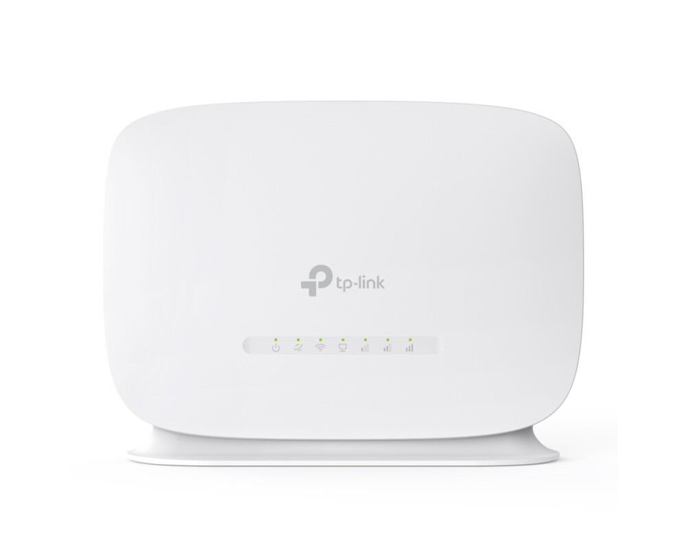 Рутер TP-Link TL-MR105 N300 Рутер TP-Link TL-MR105 N300