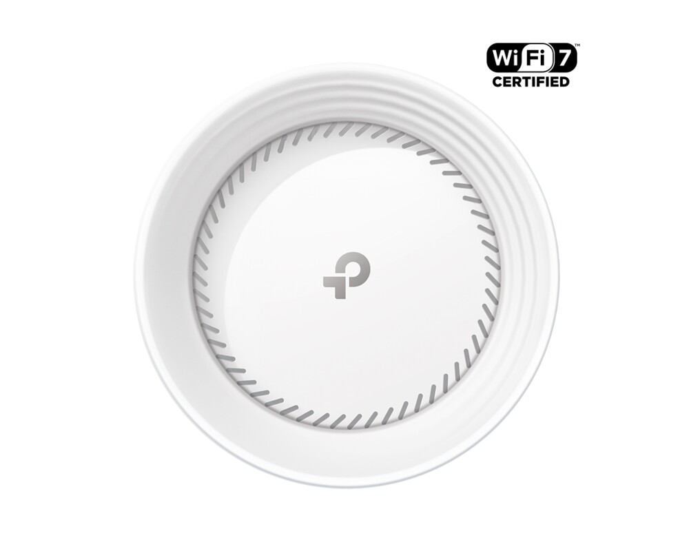 Рутер TP-Link Deco BE85(2-pack) BE19000 3 Рутер TP-Link Deco BE85(2-pack) BE19000 3