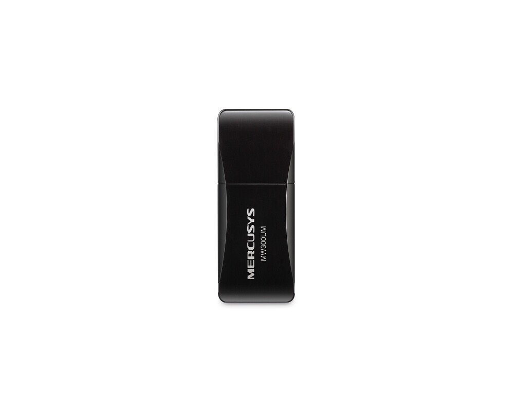 Мрежова карта Mercusys MW300UM N300 6 Мрежова карта Mercusys MW300UM N300 6