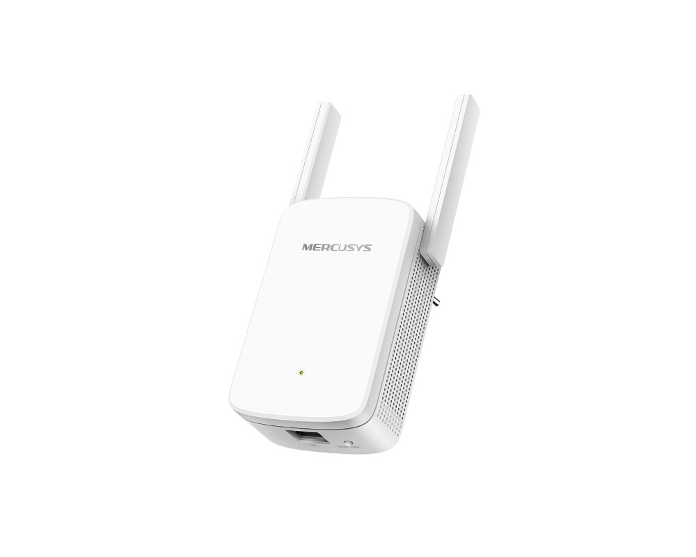 Безжичен усилвател Mercusys ME30 AC1200 Безжичен усилвател Mercusys ME30 AC1200